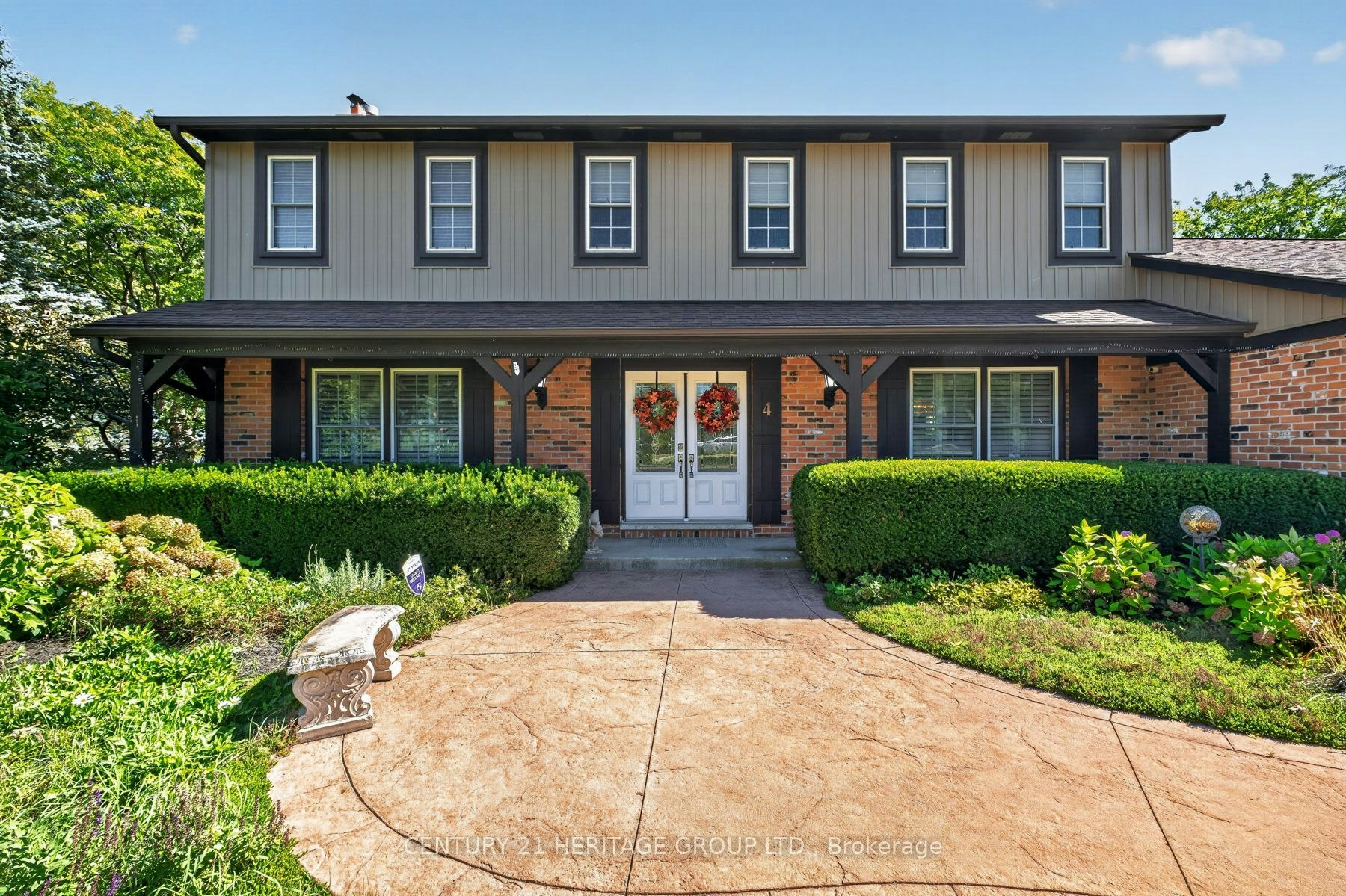4 Highland Drive, Brant, ON, N3T 5L7