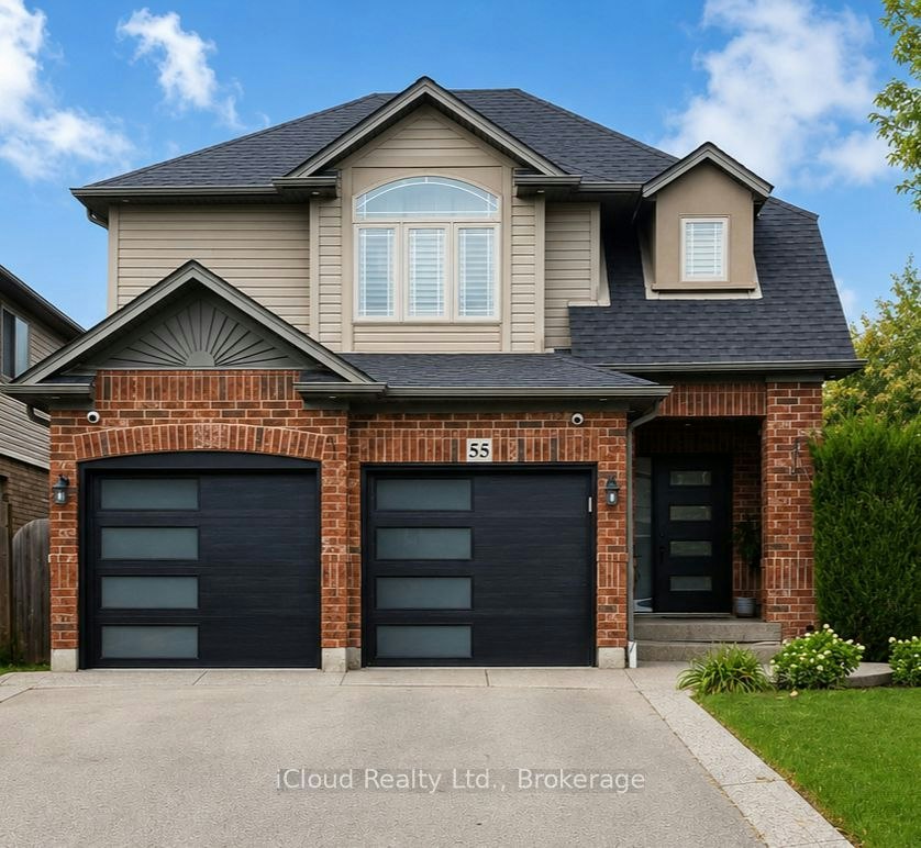 55 Magnificent Way, Hamilton, ON, L0R 1C0