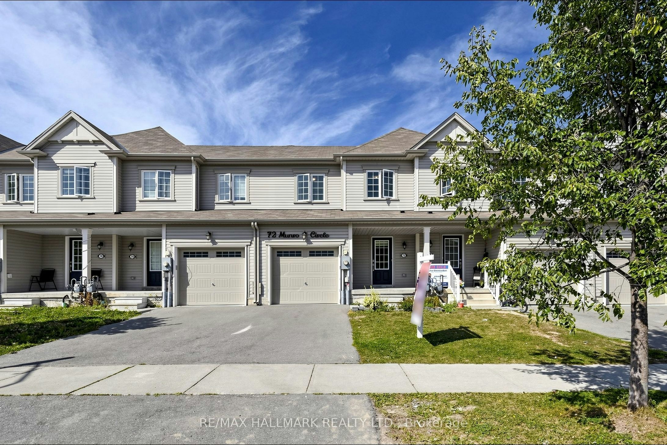 72 Munro Circle, Brantford, ON, N3T 0R2