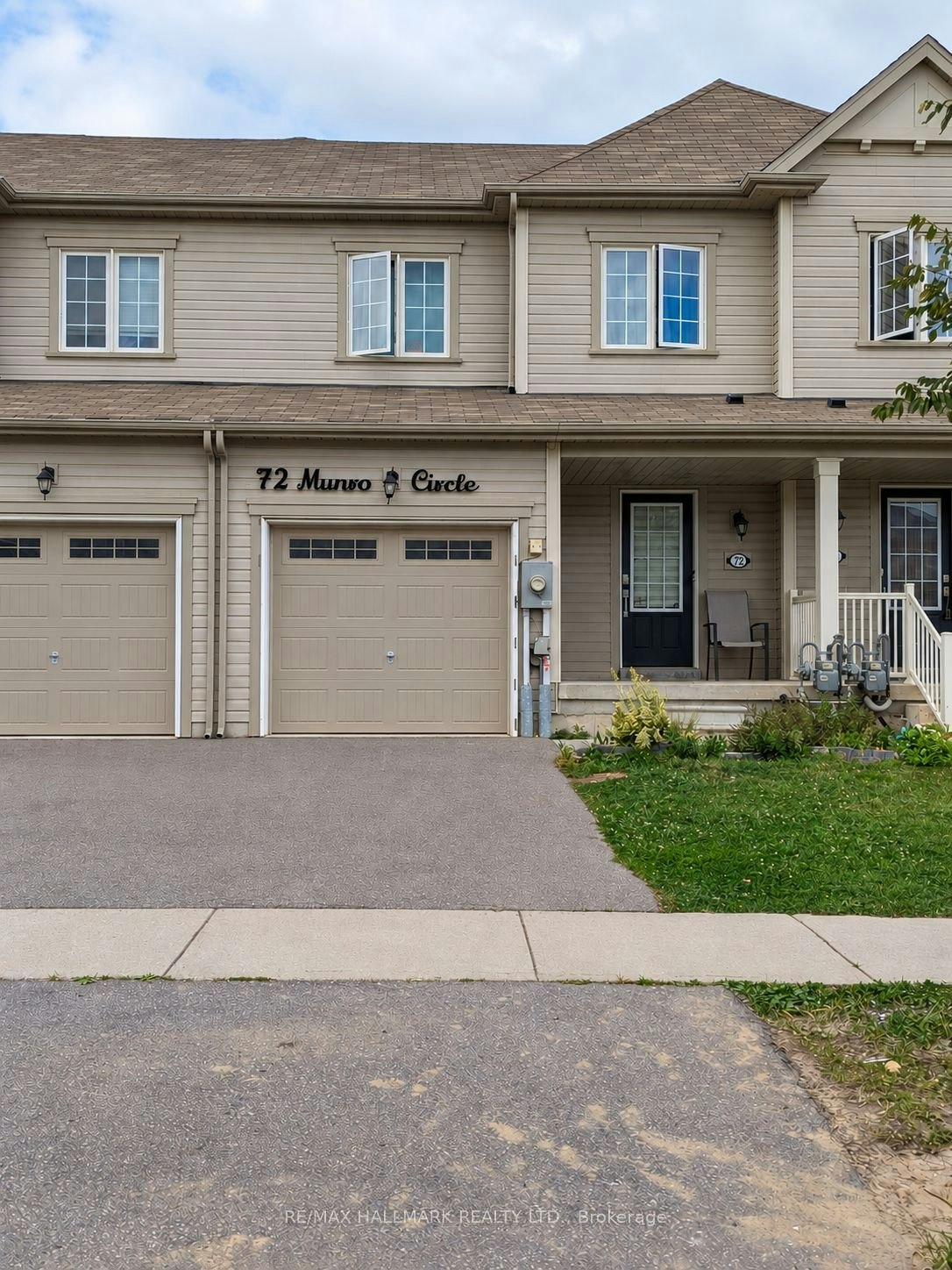 72 Munro Circle, Brantford, ON, N3T 0R2