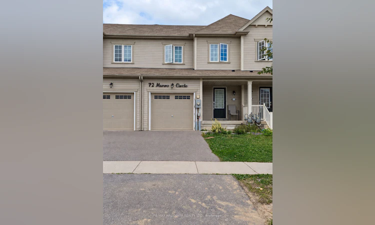 72 Munro Circle