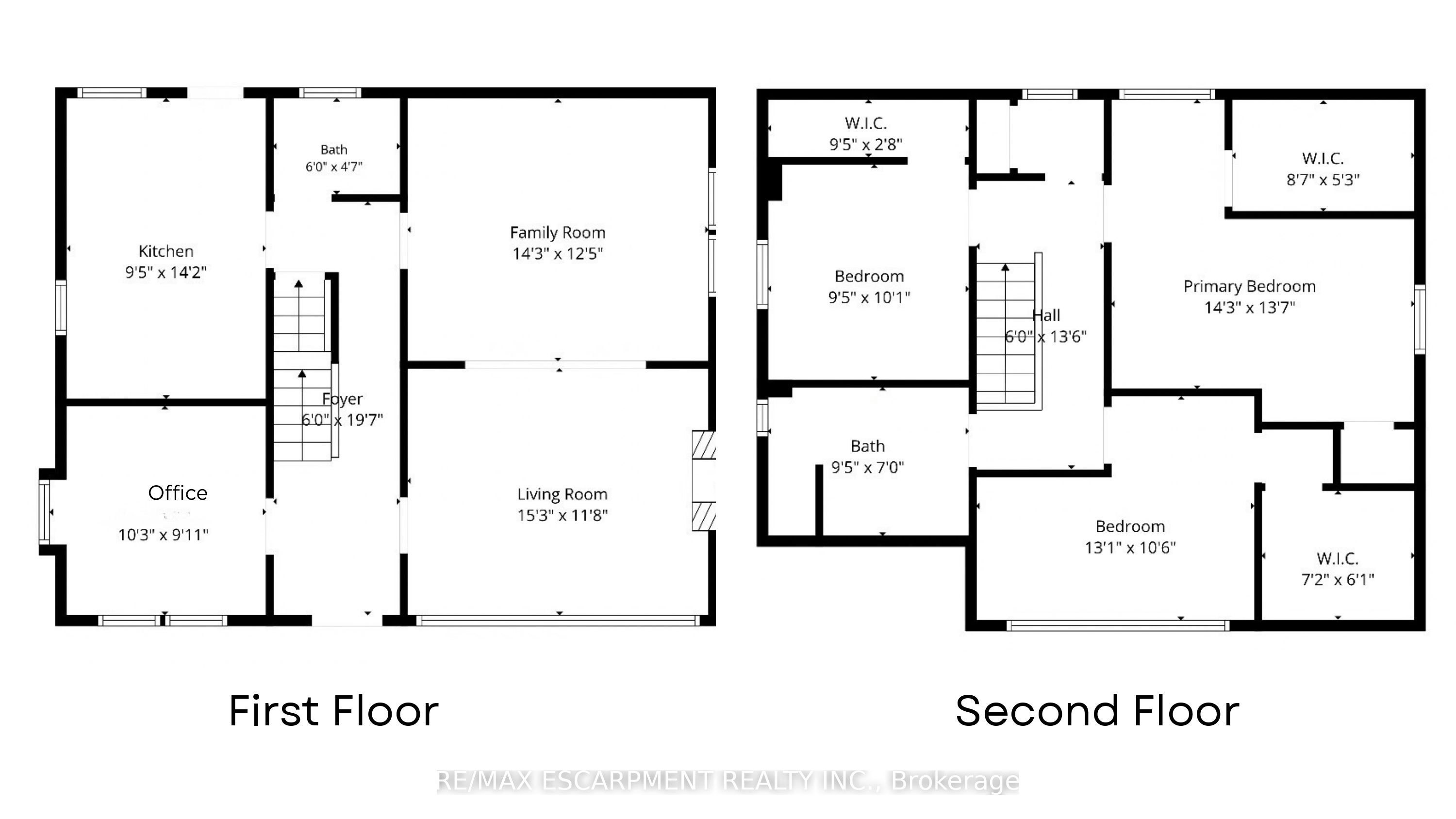 41 East 14th Street W, Hamilton, ON, L9A 4B3 - 49