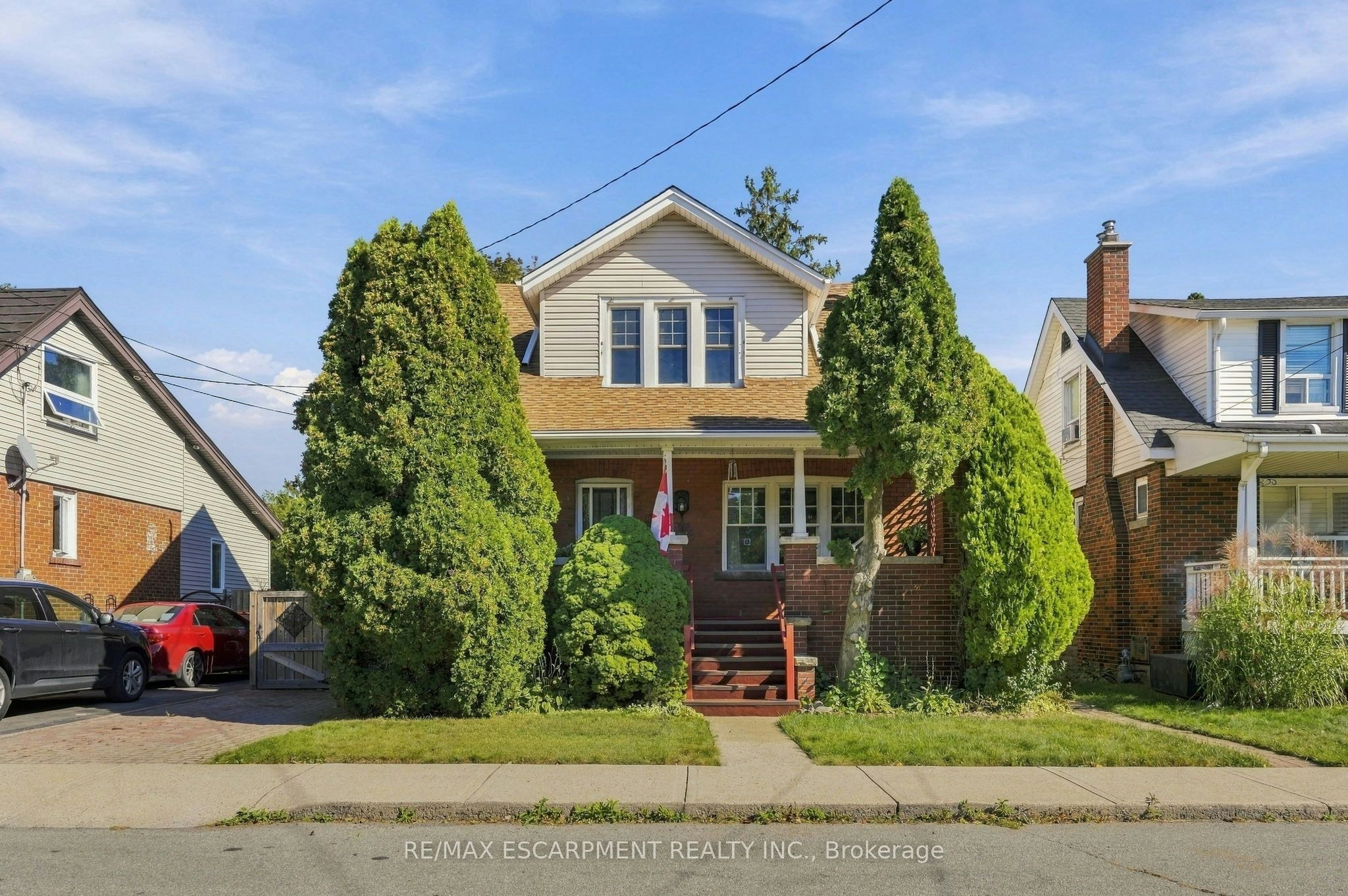 41 East 14th Street W, Hamilton, ON, L9A 4B3