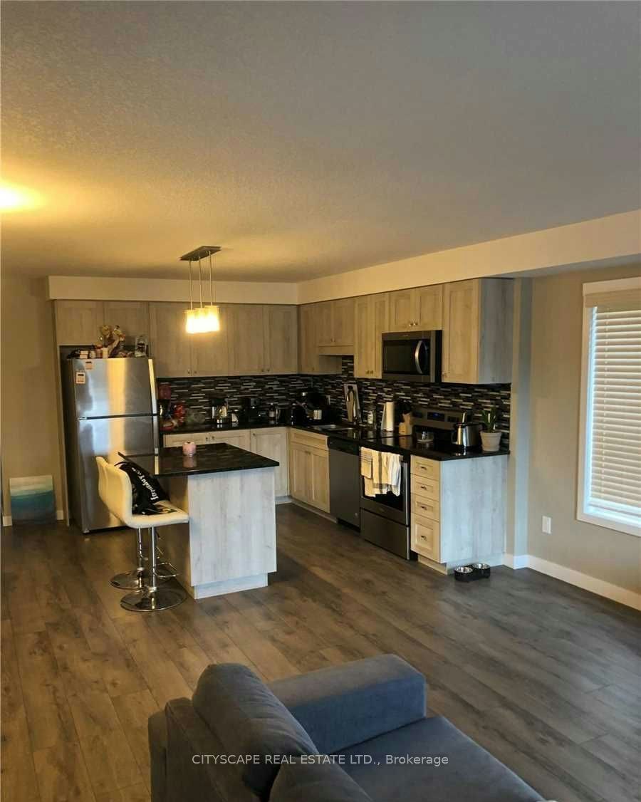 E8-160 Rochefort Street, Kitchener, ON, N2R 0P5 - 3
