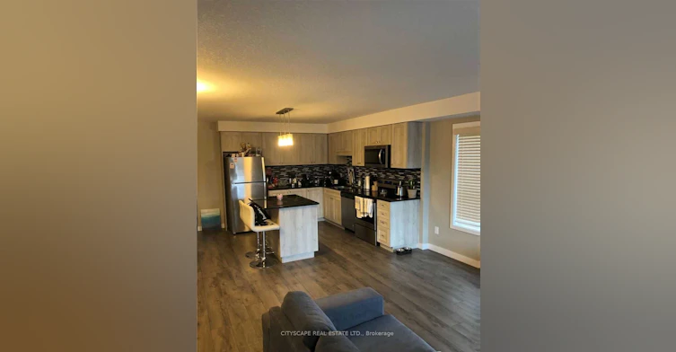 E8-160 Rochefort Street, Kitchener, ON, N2R 0P5 - 3