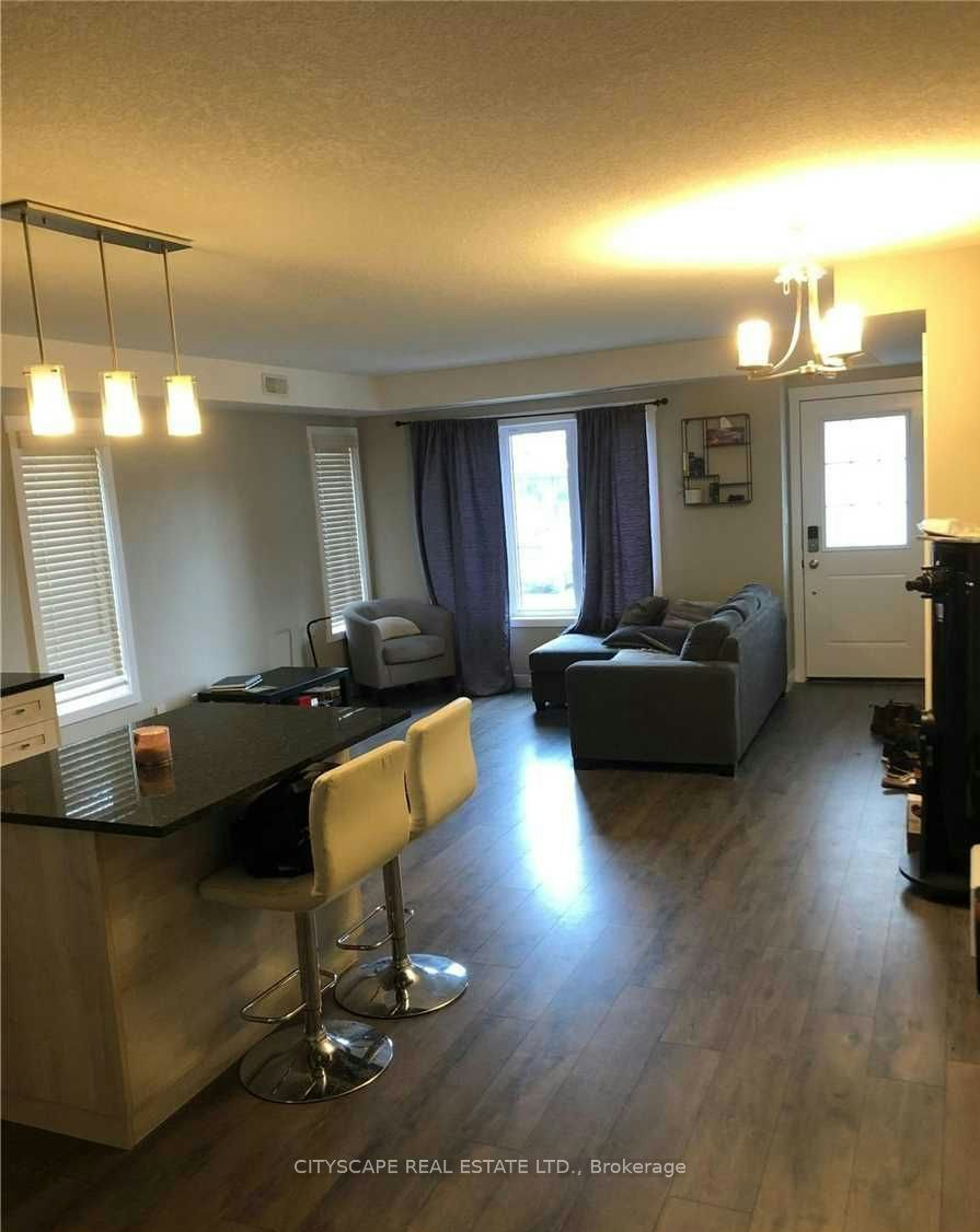 E8-160 Rochefort Street, Kitchener, ON, N2R 0P5 - 2