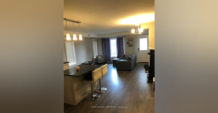 E8-160 Rochefort Street, Kitchener, ON, N2R 0P5 - 2