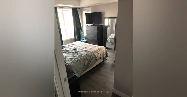 E8-160 Rochefort Street, Kitchener, ON, N2R 0P5 - 6