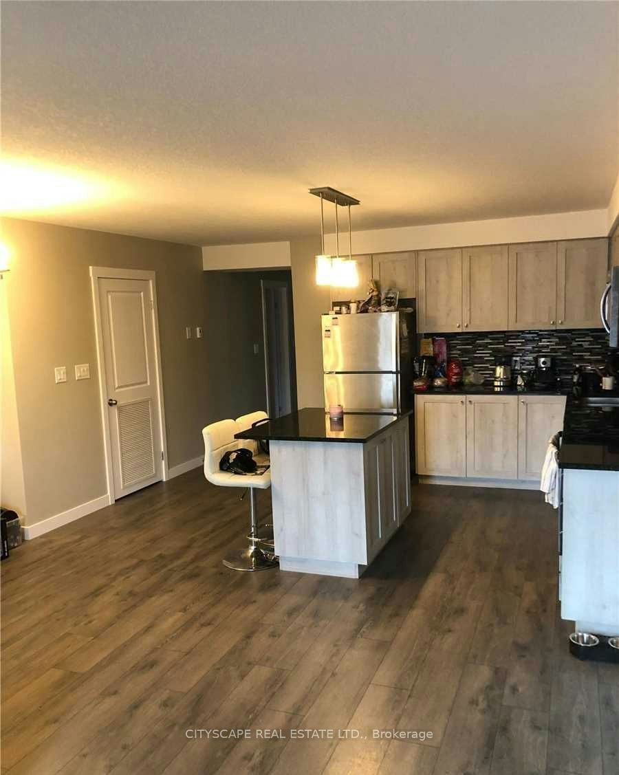 E8-160 Rochefort Street, Kitchener, ON, N2R 0P5 - 4