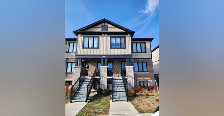 E8-160 Rochefort Street, Kitchener, ON, N2R 0P5