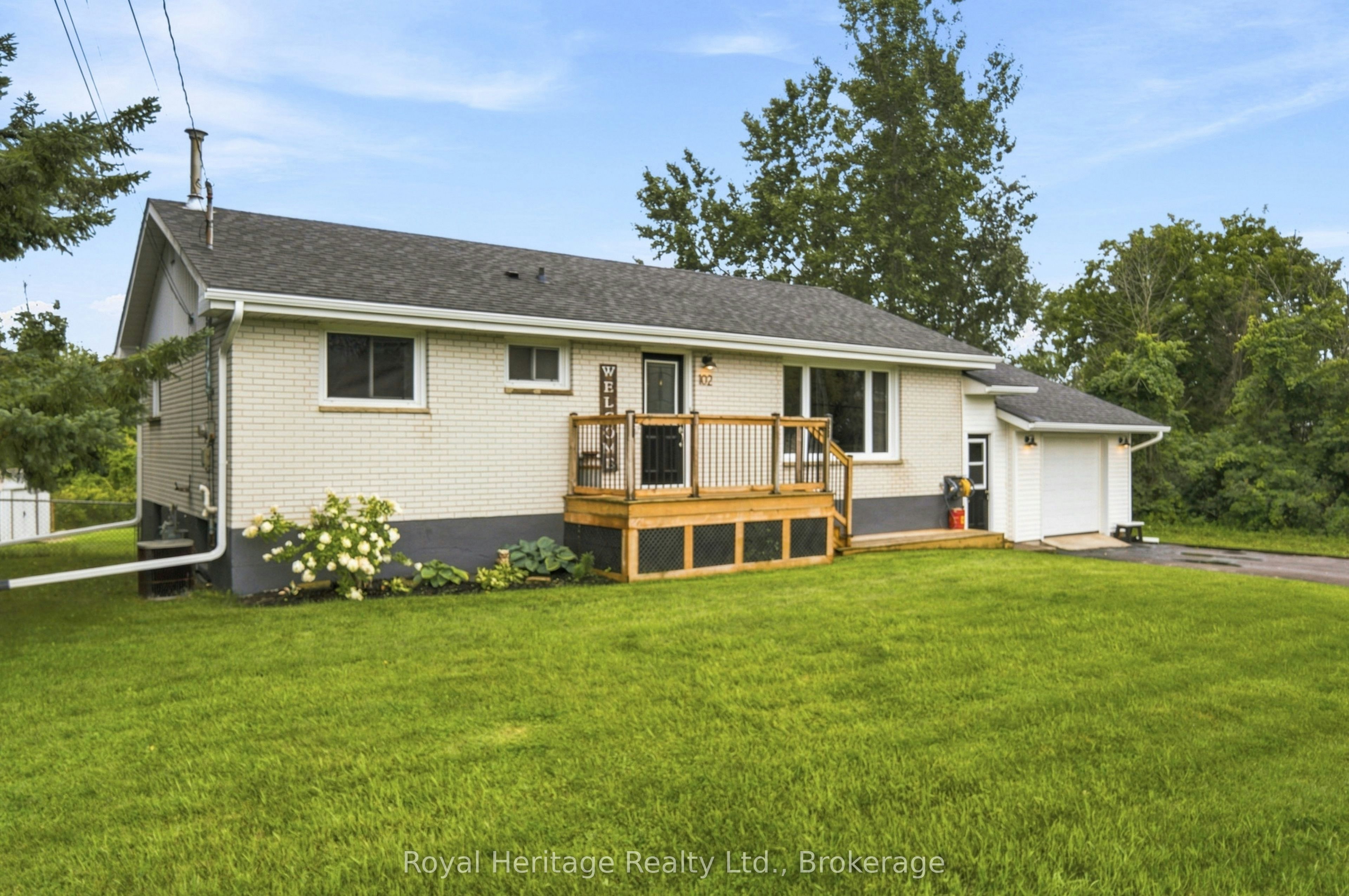 102 Johnstown Road, Quinte West, ON, K8V 5P5