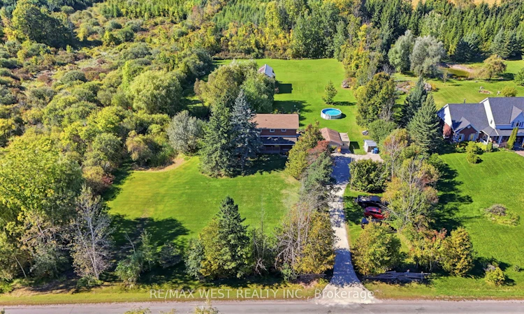 9244 Halton Erin Townline