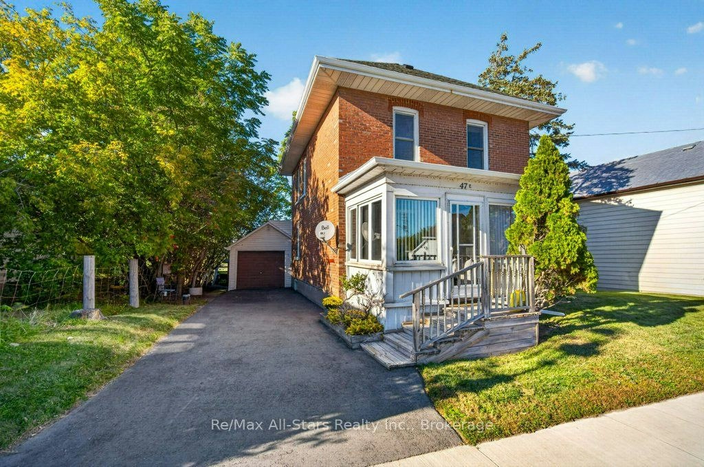 47 King Street E, Kawartha Lakes, ON, K0L 2W0