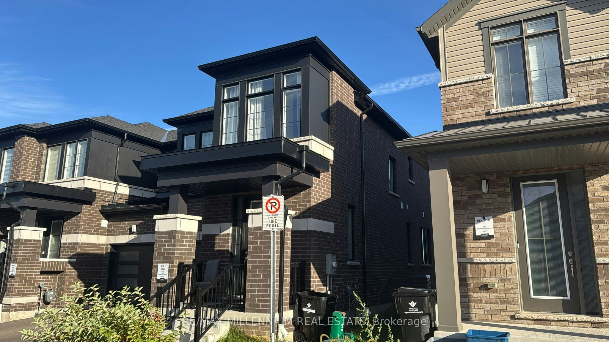 6-400 Newman Drive, Cambridge, ON, N1S 0E8