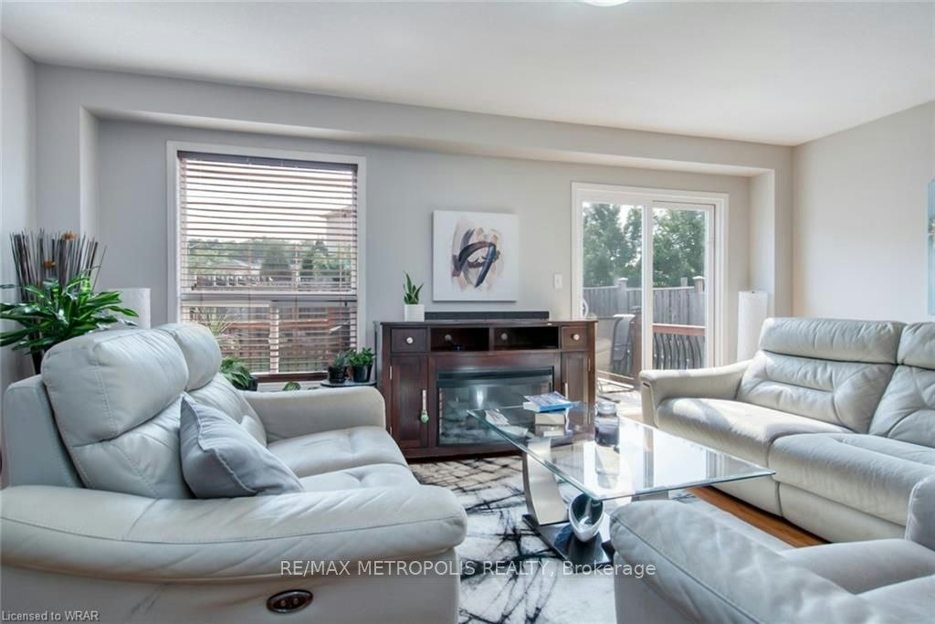 Upper-1369 Old Zeller Drive, Kitchener, ON, N2A 0C6 - 7