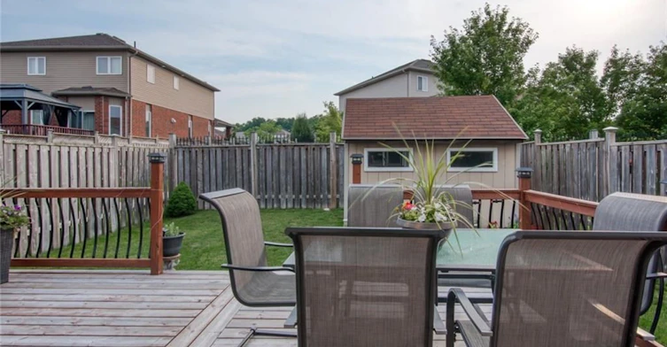 Upper-1369 Old Zeller Drive, Kitchener, ON, N2A 0C6 - 3