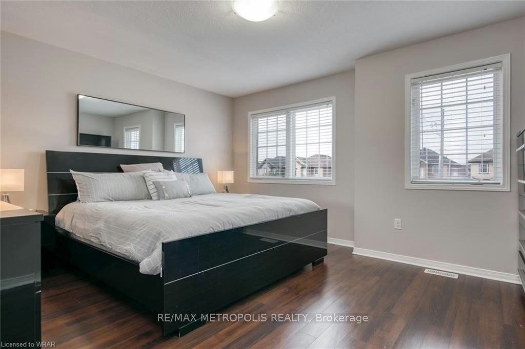 Upper-1369 Old Zeller Drive, Kitchener, ON, N2A 0C6 - 14
