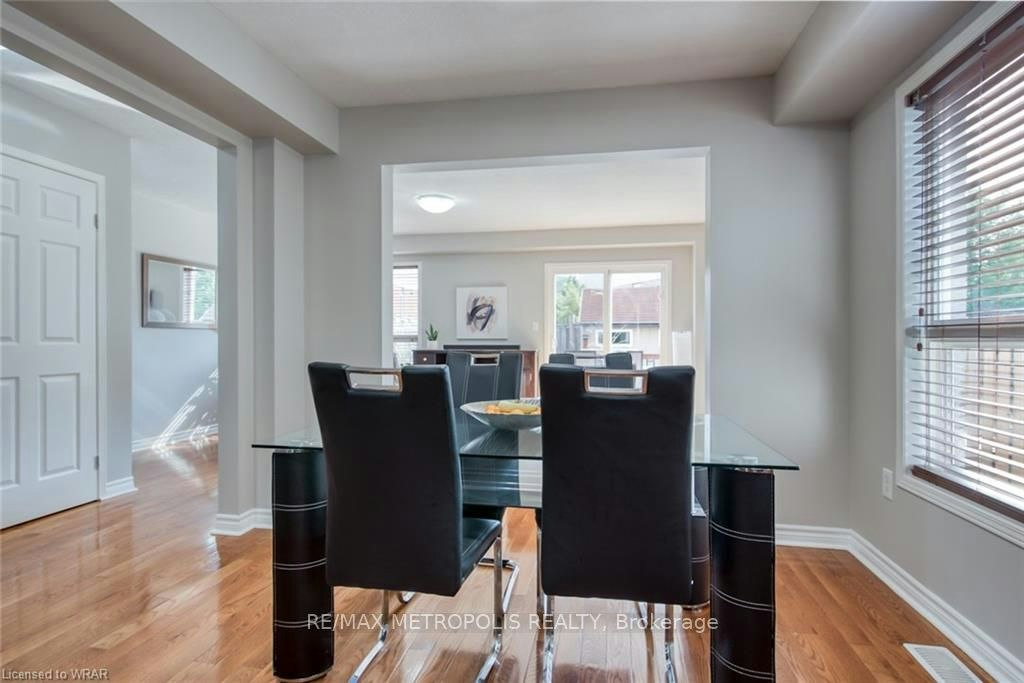 Upper-1369 Old Zeller Drive, Kitchener, ON, N2A 0C6 - 10