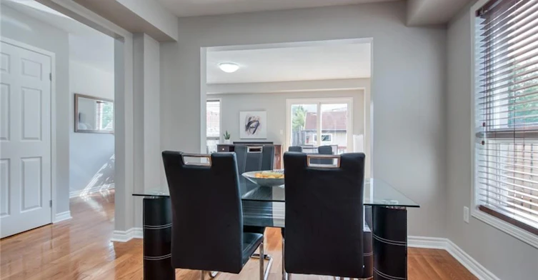 Upper-1369 Old Zeller Drive, Kitchener, ON, N2A 0C6 - 10