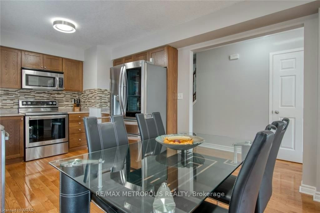 Upper-1369 Old Zeller Drive, Kitchener, ON, N2A 0C6 - 11