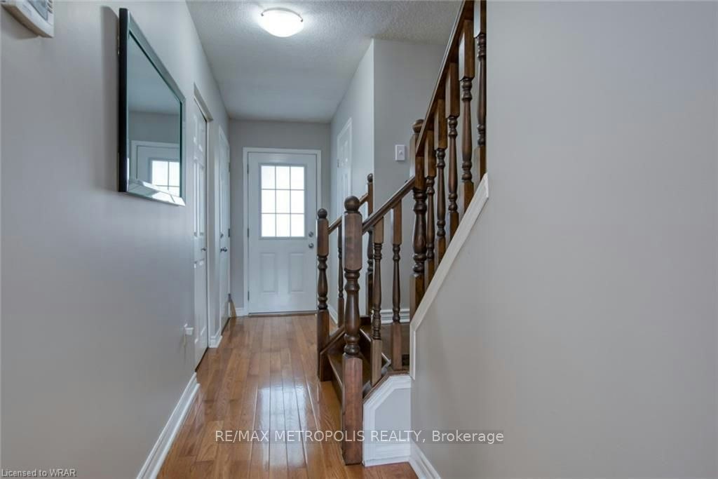 Upper-1369 Old Zeller Drive, Kitchener, ON, N2A 0C6 - 5