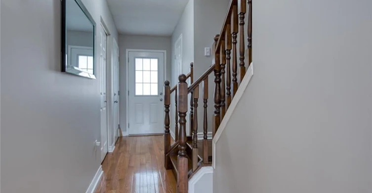 Upper-1369 Old Zeller Drive, Kitchener, ON, N2A 0C6 - 5