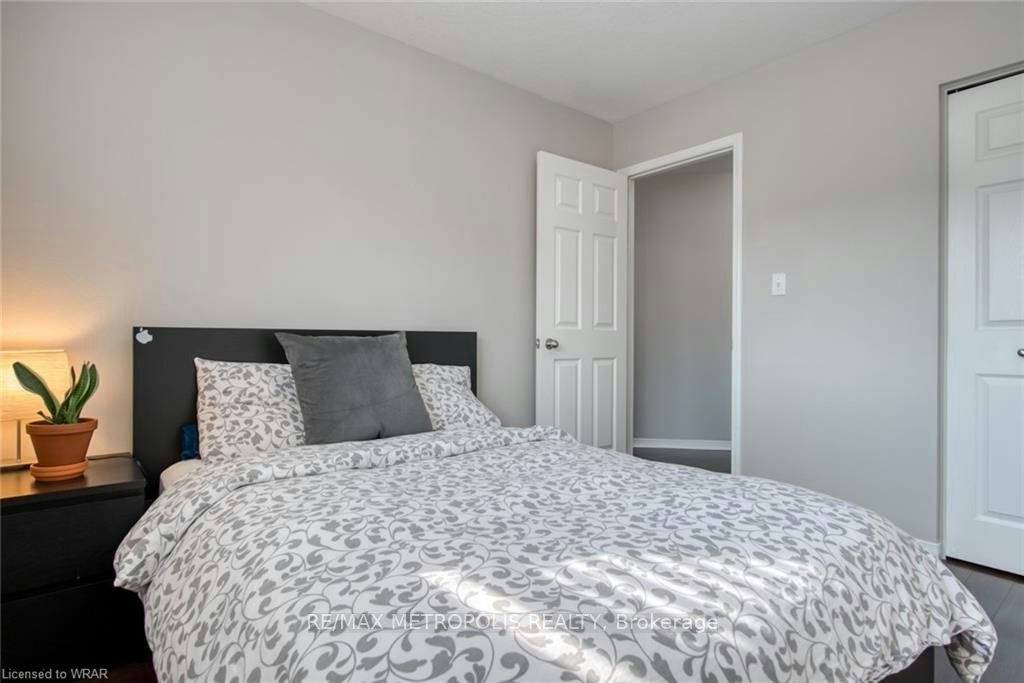 Upper-1369 Old Zeller Drive, Kitchener, ON, N2A 0C6 - 17