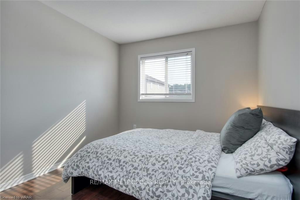 Upper-1369 Old Zeller Drive, Kitchener, ON, N2A 0C6 - 16