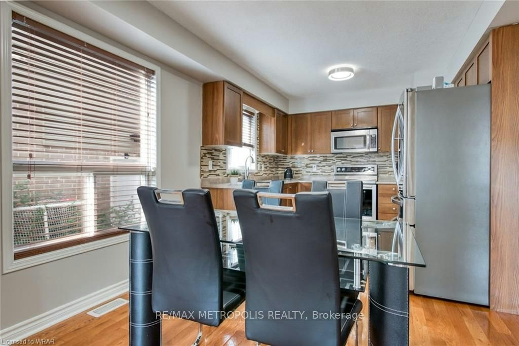 Upper-1369 Old Zeller Drive, Kitchener, ON, N2A 0C6 - 9