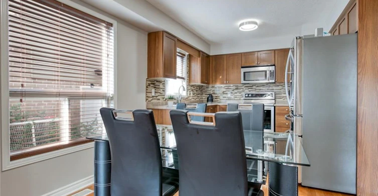 Upper-1369 Old Zeller Drive, Kitchener, ON, N2A 0C6 - 9