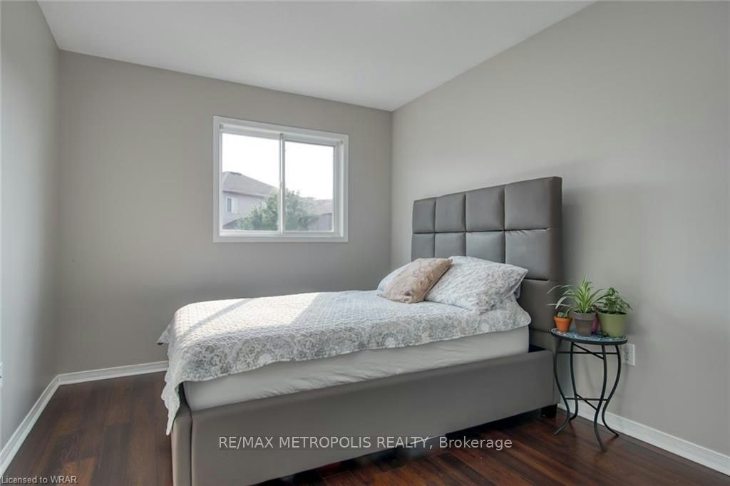 Upper-1369 Old Zeller Drive, Kitchener, ON, N2A 0C6 - 18