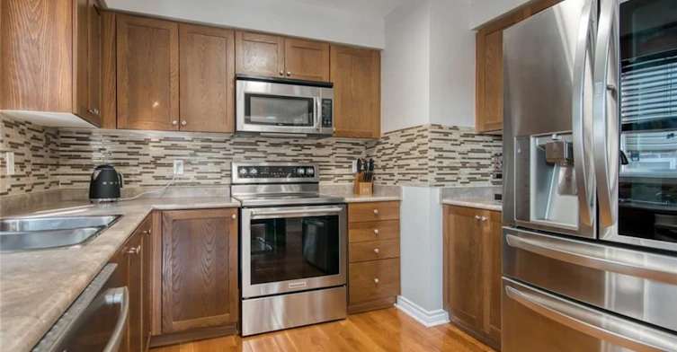 Upper-1369 Old Zeller Drive, Kitchener, ON, N2A 0C6 - 12