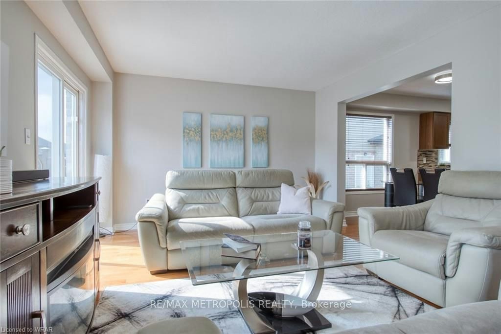 Upper-1369 Old Zeller Drive, Kitchener, ON, N2A 0C6 - 8