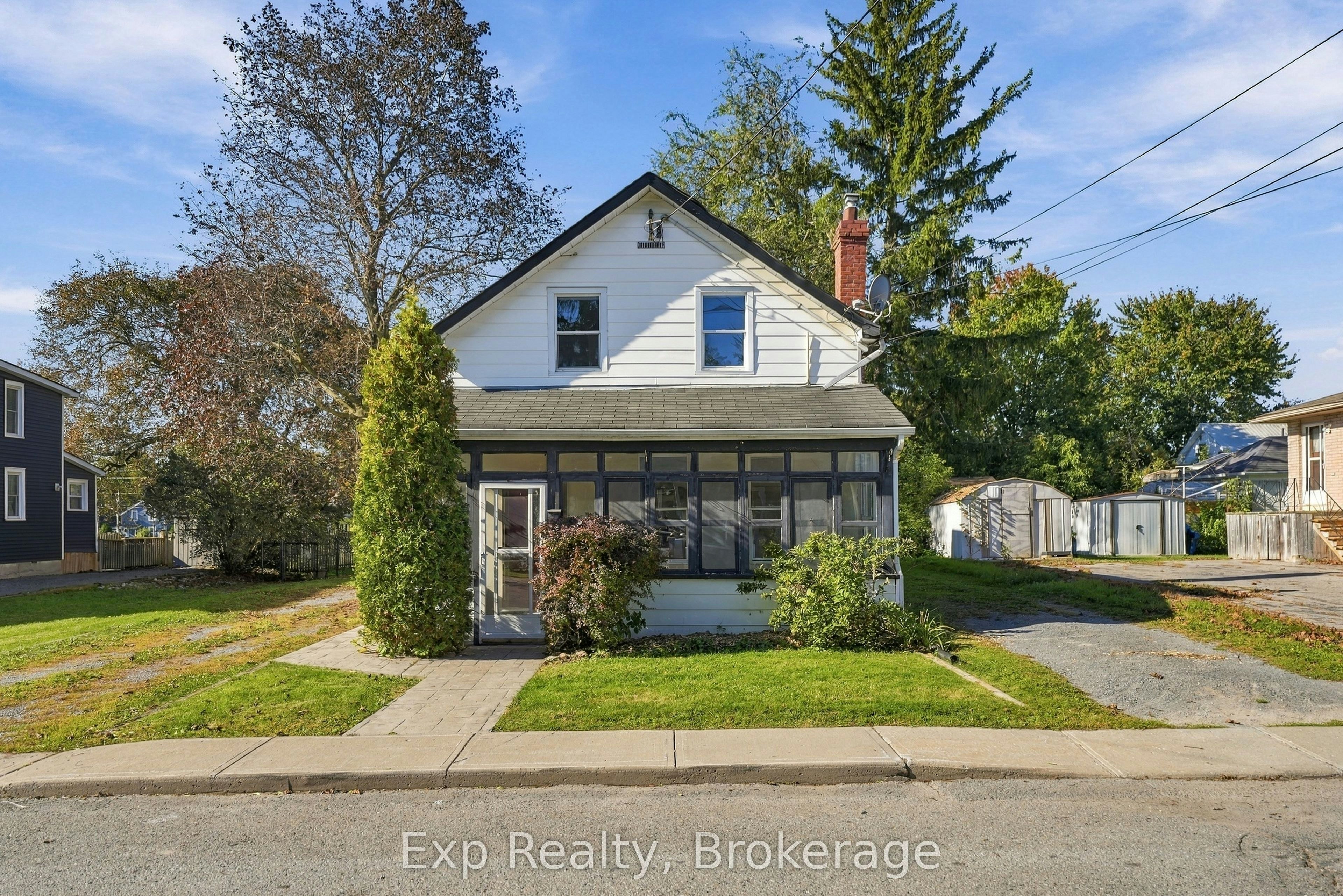 204 Robert Street, Greater Napanee, ON, K7R 2M8