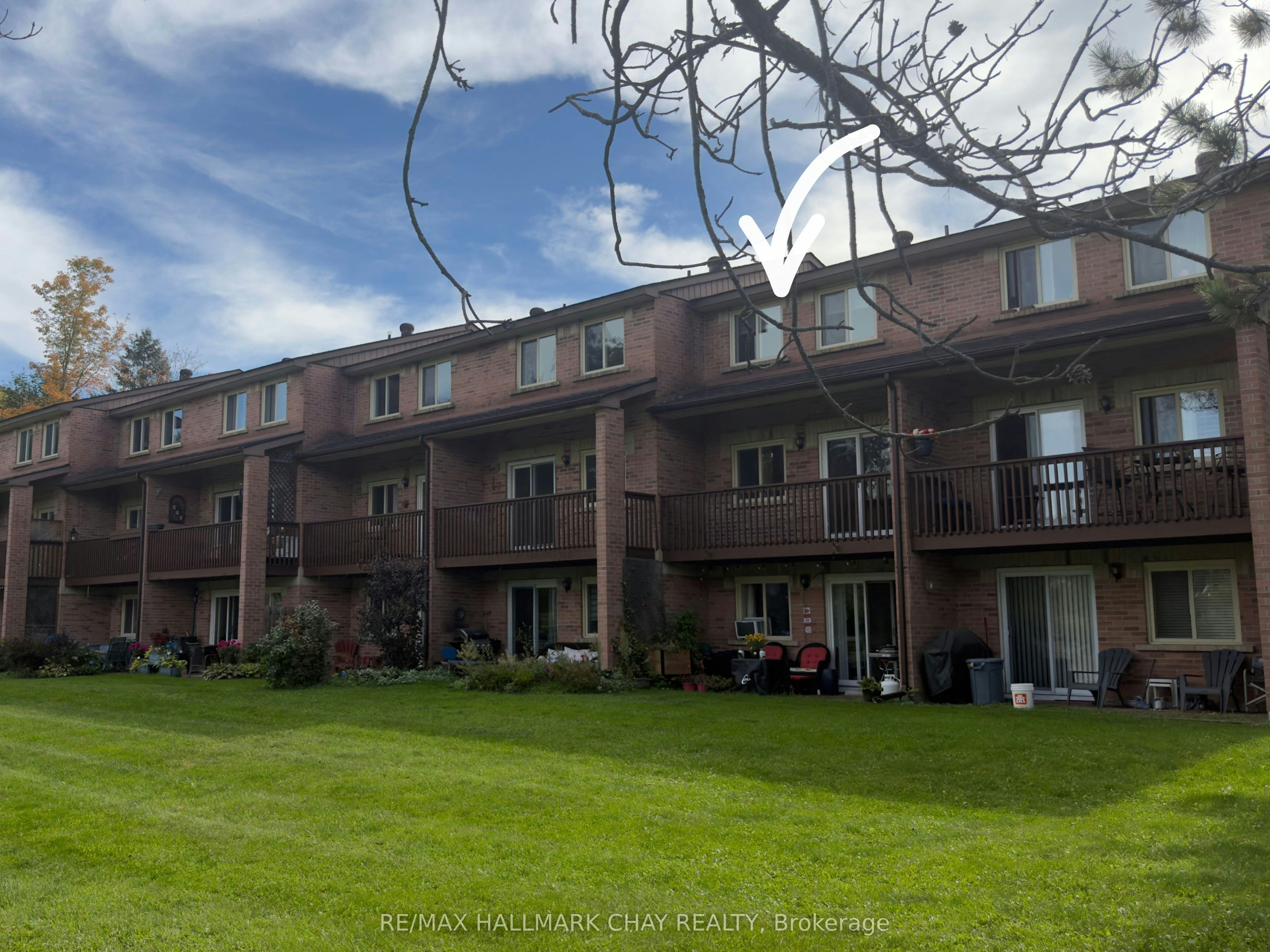 11-142 Ecclestone Drive, Bracebridge, ON, P1L 1G6 - 11