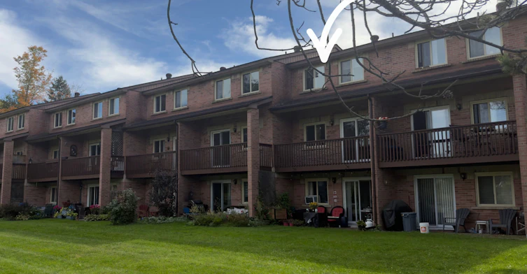 11-142 Ecclestone Drive, Bracebridge, ON, P1L 1G6 - 11