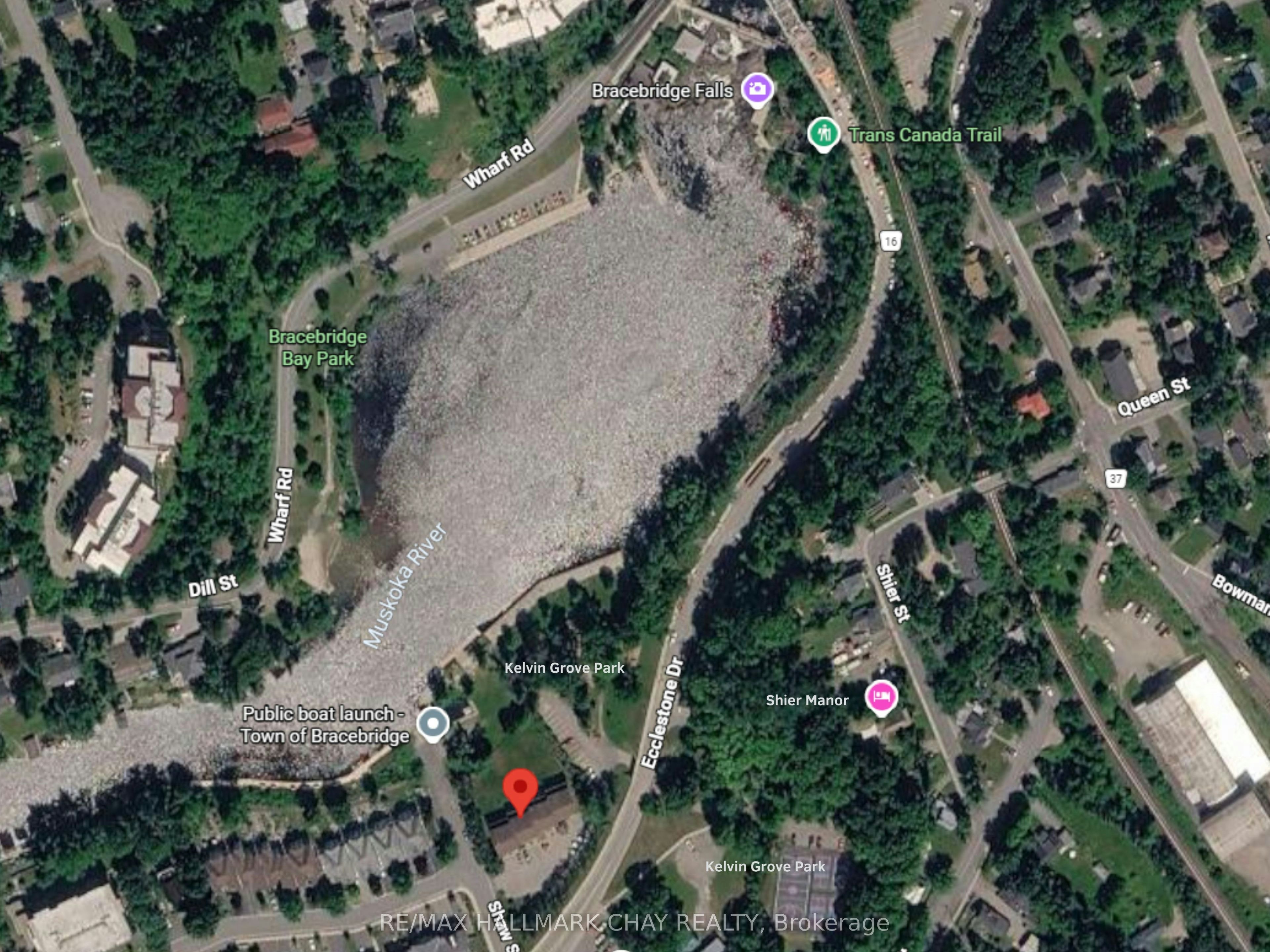 11-142 Ecclestone Drive, Bracebridge, ON, P1L 1G6 - 12