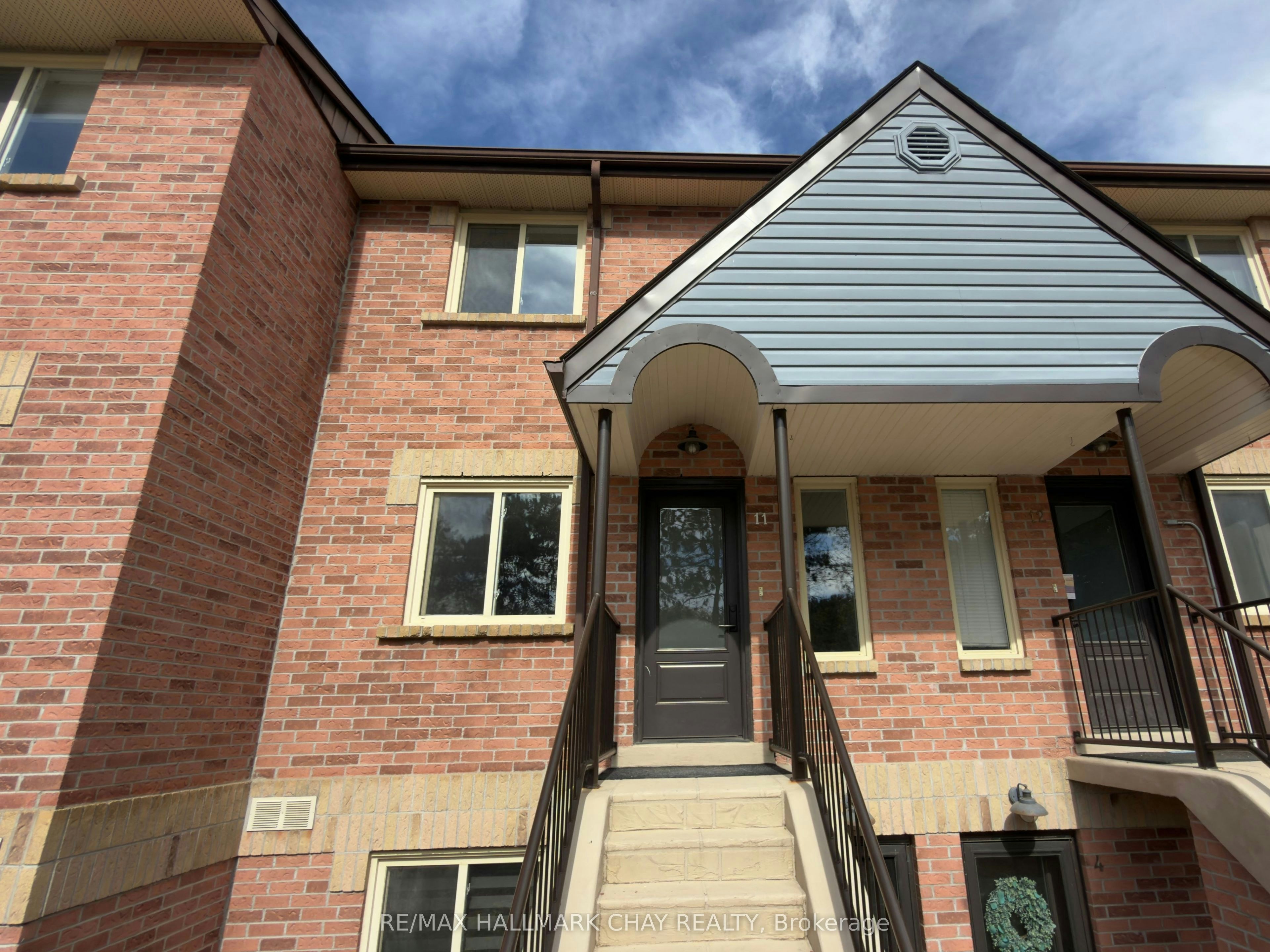 11-142 Ecclestone Drive, Bracebridge, ON, P1L 1G6 - 10