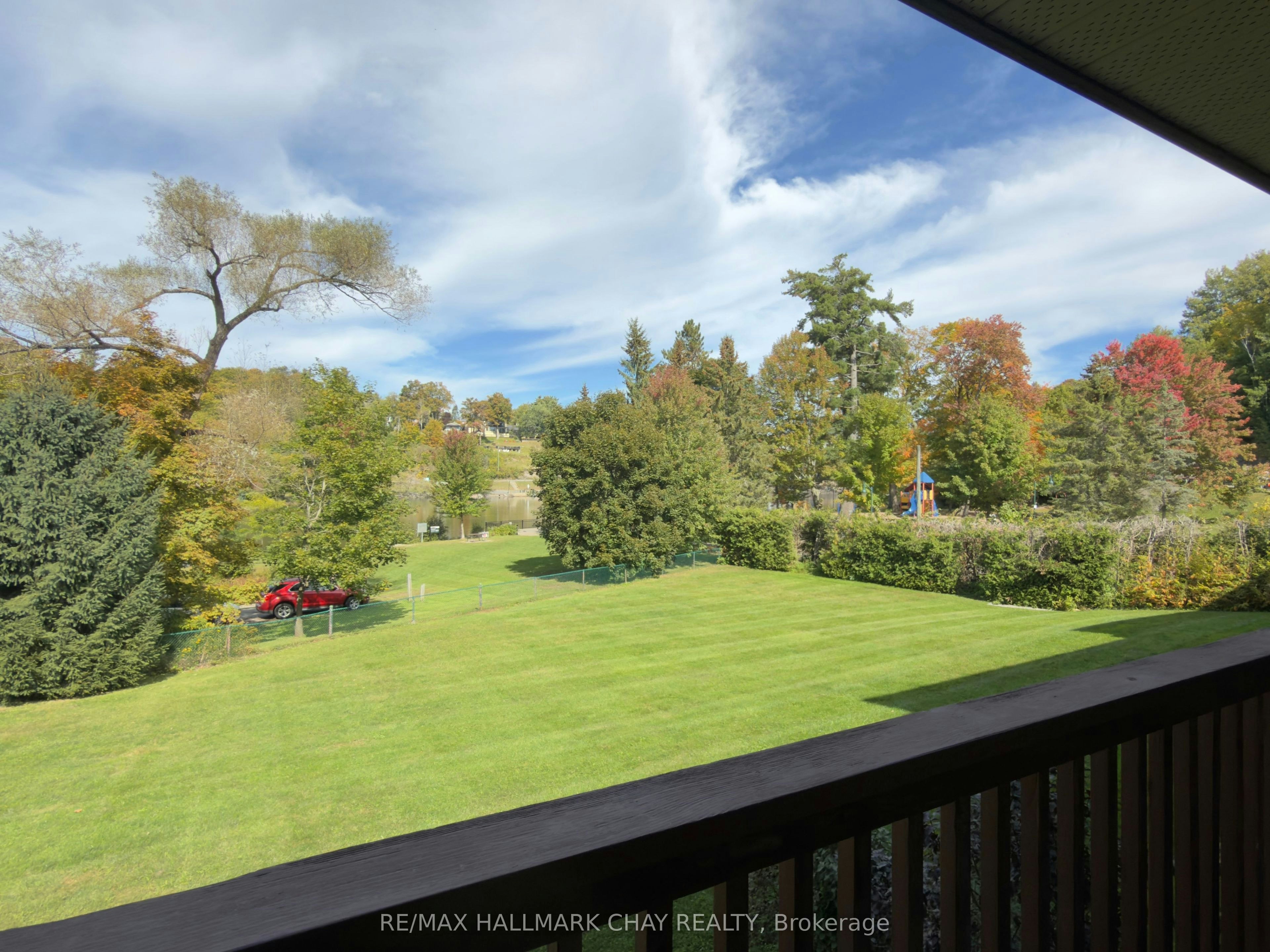 11-142 Ecclestone Drive, Bracebridge, ON, P1L 1G6 - 2