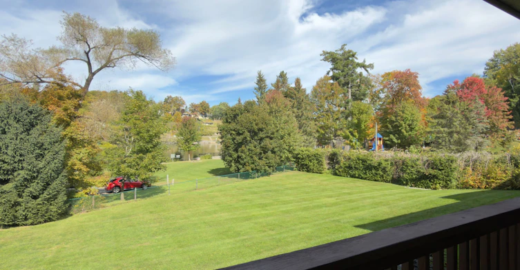 11-142 Ecclestone Drive, Bracebridge, ON, P1L 1G6 - 2