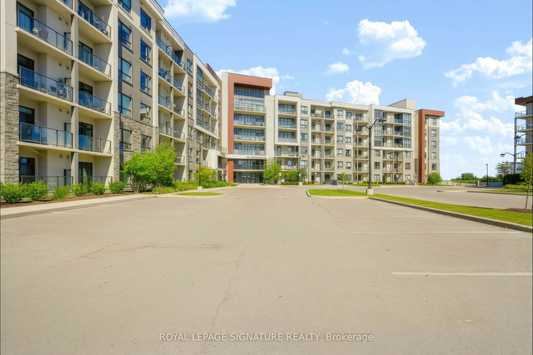 624-125 Shoreview Place, Hamilton, ON, L8E 0K3