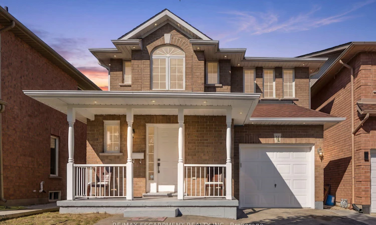 31 Peachwood Crescent