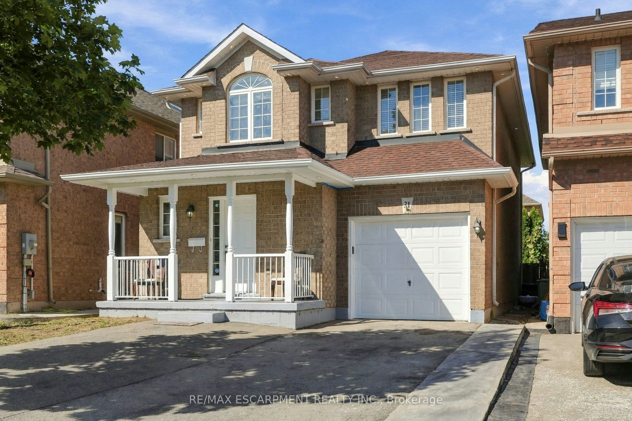 31 Peachwood Crescent - 2