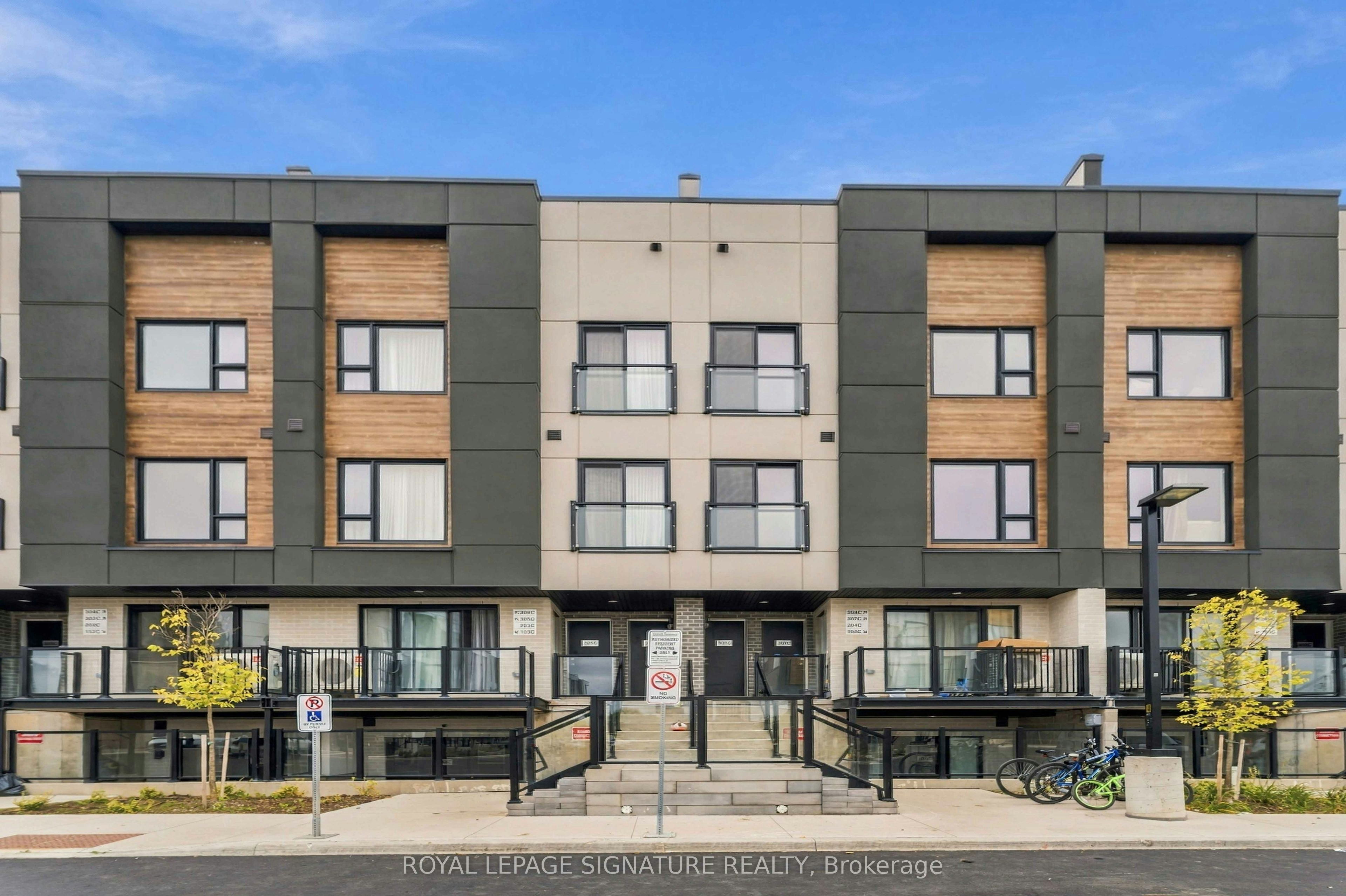 307C-16 Melbourne Avenue, St. Catharines, ON, L2P 0G5