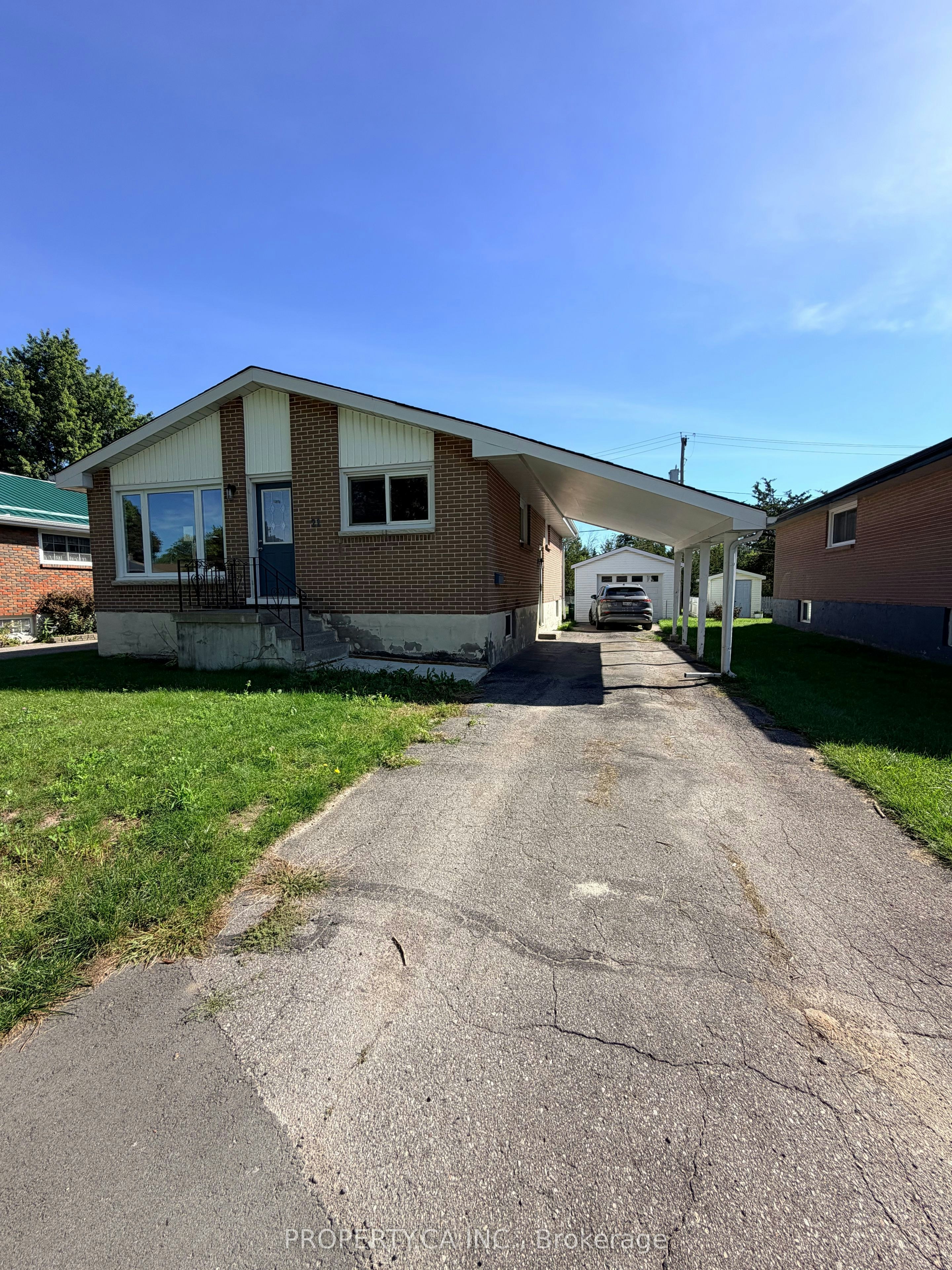 21 Nelles Avenue, Quinte West, ON, K8V 3A6