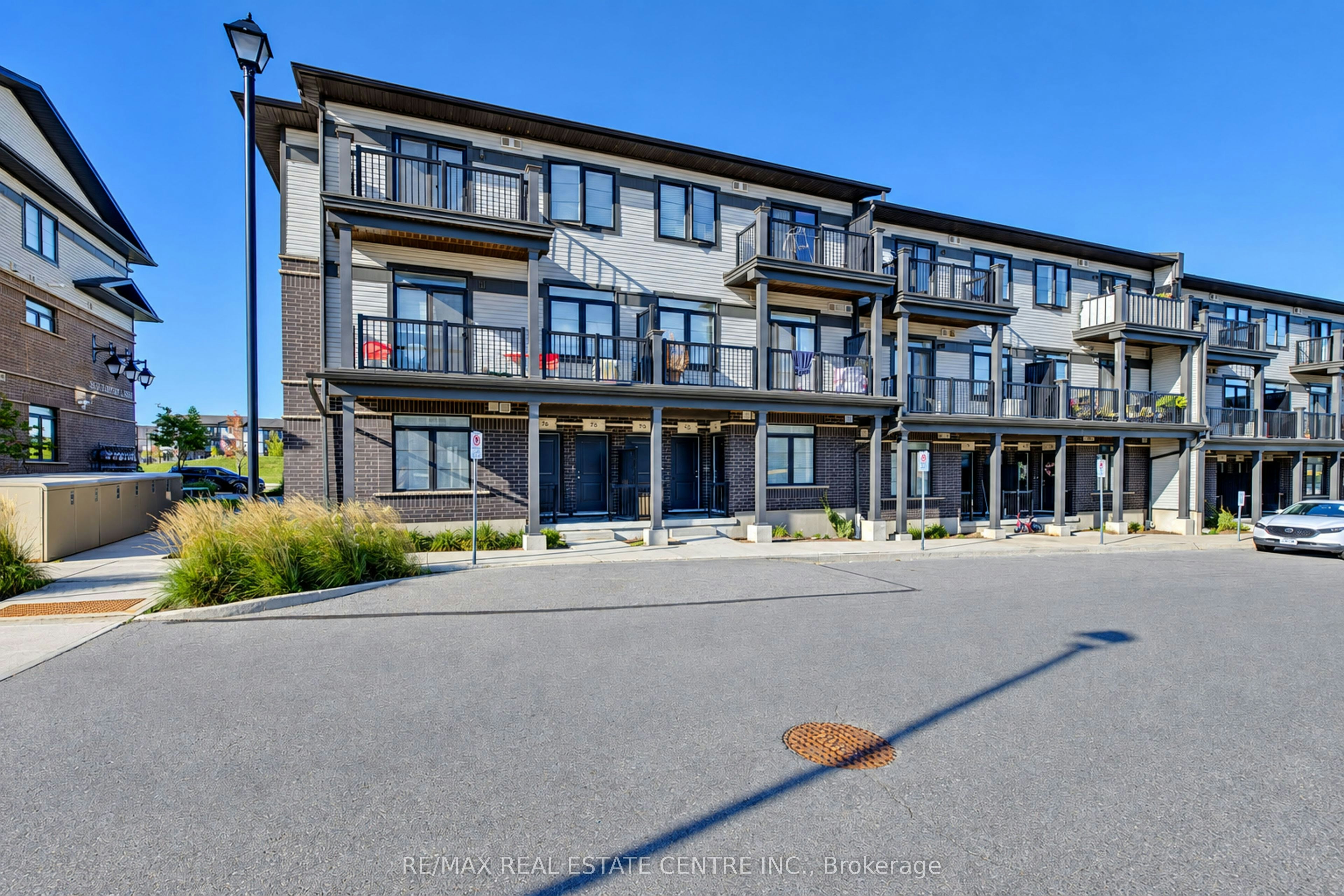37-74 Wheat Lane, Kitchener, ON, N2R 0R6