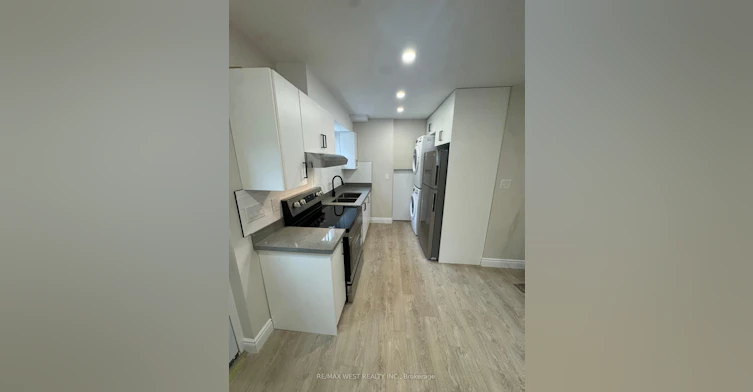 Lower-1 Treelawn Terrace, Brantford, ON, N3R 3P5