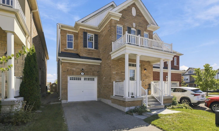 8 Celano Drive