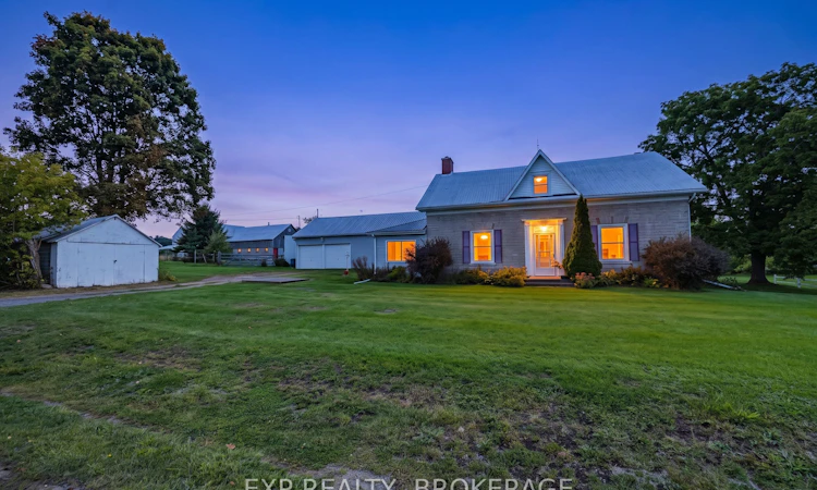 3542 Stagecoach Road