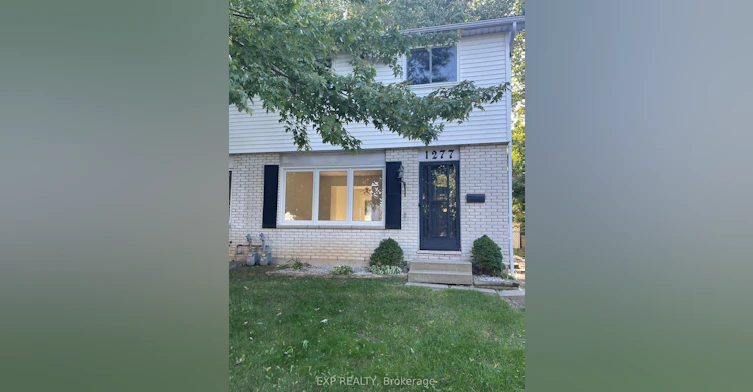 1277 Limberlost Road, London, ON, N6G 3M3